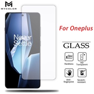 Tempered Glass For Oneplus ACE 5 5V 5S 13R 11R 10T 9 9R 8T 7 7T 6 6T Nord CE4 CE3 CE 3 2 Lite 3 2 2T