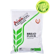 Prima Flour Packet Flour Bread