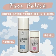 EXFOLIATING TONER FP (BRIGHTENING)