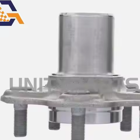 For INFINITI FX35 FX45 NISSAN ELGRAND E51 03-10 Rear Wheel Hub Bearing 43202-WL010 43202WL010 Car Ac