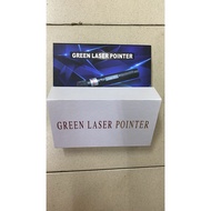 Green laser pointer 303