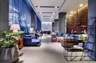 UNIXX Condo, Sea view 11th floor & walking street
