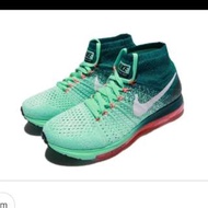 NIKE Zoom All Out Flyknit 慢跑鞋