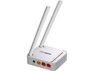 [HCM]Phát WiFi Totolink 300Mbp N200RE 2 anten. Vi Tính Quốc Duy.