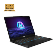 MSI - 【20週年特別版】Stealth 18 AI Studio A1VHG ( RTX4080 ) 電競手提電腦