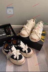 🌟官網授權商家🌟SMILEREPUBLIC SR檀健次同款帆布鞋開口笑新款 男女同款厚底增高