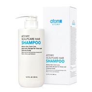 Atomy Scalpcare Shampoo 500ml