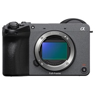 【ご予約受付中】《新品》 SONY (ソニー) FX2 ボディ ILME-FX2B【同時購入キャンペーン対象】