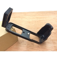 Fuji X-E1 X-E2 Micro Single Vertical Clapboard XE2s X-E2s Handle L Type Quick Release Plate Aka Spec