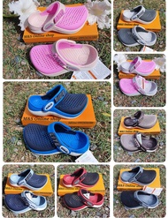 รองเท้า Crocs LiteRide 360® For Kid รุ่นใหม่ล่าสุด 2022  สีมาไหม่สวยมาก นิ่มใส่สบาย
