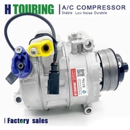 For Audi Q7 4l Compressor A4 B7 V8 A5 R8 4F0260805AD 4E0260805Q 4F0260805E 4F0260805L 4e0260805as 4H