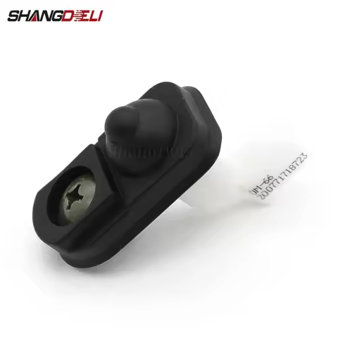 Car Interior Door Courtesy Light Lamp Switch Sensor 37670-77J00 Fit For Suzuki SX4 Swift Grand Vitar