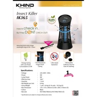 KHIND insect Killer IK365