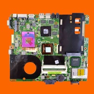 Asus F83S F81Se F83CR X88V F80L X82 X85S K41 F83VF VD CT Motherboard