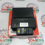 XMAX 300 V1-V2-V3 ENGINE CONTROL UNIT ASSY ECU CDI B74-H591A - 10 B5X-H591A BKA-H591A
