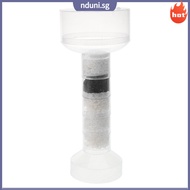 for Drinking Water Double Sponge Filter Backpacking Replacement Alkaline nduni