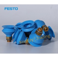 FESTO VASB-30-1/8-PUR-B Vacuum Suction Cup 1395690 VASB-15-1/8-PUR-B 1395671Brand Brand New