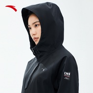 ANTA CHN Women Light Jacket WaterProof 862337603 Official Store