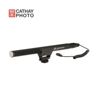 Sennheiser MKE 600 Shotgun Microphone