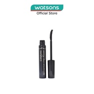 CANMAKE Quick Lash Curler Long Mascara 01 1s