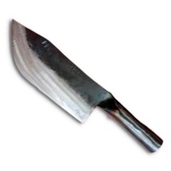 Pisau/Golok Cincang Super Tajam - Mudah dan Cepat untuk Mencincang Daging dan Tulang