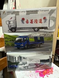 玩具貨車