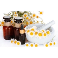 {Essential Oil} 复方精油 - 罗马洋甘菊 Compound Essential Oil - Roman Chamomile 10ml