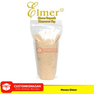 Elmer Meses 1KG / Meses Warna Warni / Meses Hijau / Meses Pink /  Meses Elmer / Meses Elmer Repack