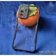 Fusion case samsung s25 edge s25 ultra s25 plus s25 a26 5g a36 5g a56 5g x cover 7 armor shockproof 