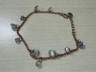 Folli Follie 手鏈 bracelet