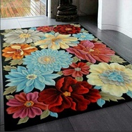 Viral 3D Carpet Big & Thick Size