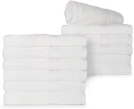 Bath Towel size 24x48 inches weight 315 grams
