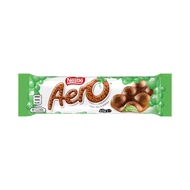 Aero Peppermint Milk Chocolate Bar | 40g Australia