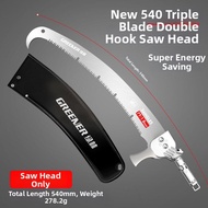 Telescopic Pruning Saw Garden Shears