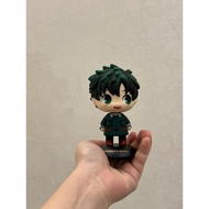My Hero Academia Yurayura Head Izuku Midoriya Original Japan