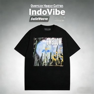 Swellow - Katus Tshirt - Black | Original Merchandise