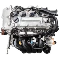 Japanese Gasoline Engine 1ZR 1FZ 1HZ 1KD 2KD 1UR 1ZZ 2UZ 2TR 3L 5L 3UR 3Y 4Y 5A 5E 5K 5M 5R 5S 5VZ 6
