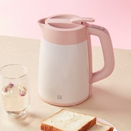 ZWILLING ZWILLING) Nova Series Three-in-One Electric Kettle Stainless Steel Multifunctional Vacuum I