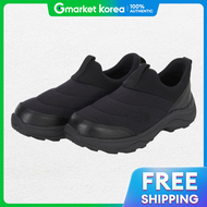 The North Face | รองเทาสลปออนแบบสวม - สดำ