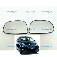 Perodua Viva Elite 1000cc (Auto)Side Mirror Glass(Left/Right)