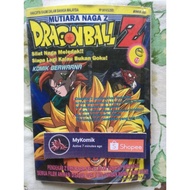 Mutiara Naga Z / Dragon Ball Z vol 15 | Comics House