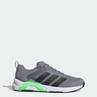 adidas เทรนนิง & Gym & Training รองเท้าเทรนนิง Dropset Control ผู้ชาย สีเทา JS3119