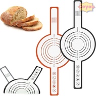 CEYOU Bakery Oven Pad Accessories Kitchen Supplies Silicone Pastry Tools