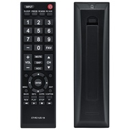 New CT-RC1US-18 For Toshiba TV Remote Control 32L310U20 49L510U18 55L510U18