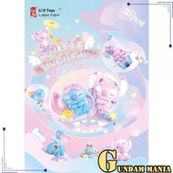 Stitch Spirit Adventure Series Blind Box