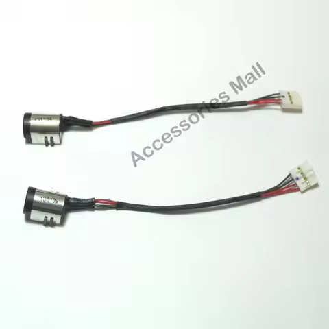 DC Power Jack with cable for Sony Vaio Flip SVF14N SVF15N SVF15NB1AT SVF15N14CXB SVF15N17CXBDC Conne