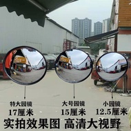 Cermin Cermin Beca Elektrik Karavan Pemantul Beca Cermin Bulat Besar Cermin Bulat Kecil Cermin Bulat