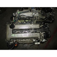 JDM Engine Empty Nissan Serena C24 SR20