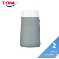 BlueAir BLUE MAX 3250I Air Purifier Blue Max 3250i 219 - 1095ft2 With Particle+ Carbon Filter