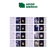 Stray Kids - SKZs Magic School Profile Poster Set / Admission Set / Charm Bracelet / SKZOO Plush Original ver